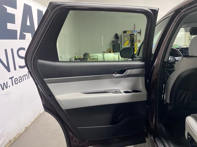 Used 2025 Hyundai Palisade SEL AWD/4WD image 23