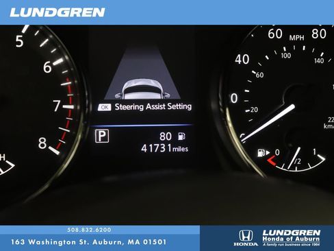 Used 2020 Nissan Rogue Sport SL w/ Premium Package AWD/4WD image 20