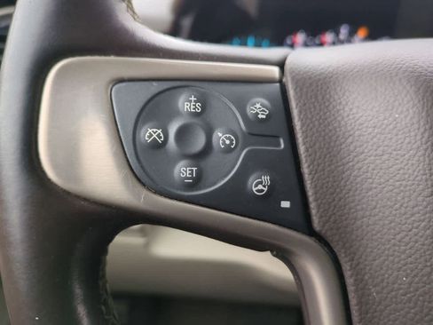 Used 2019 GMC Yukon XL Denali w/ Open Road Package image 25