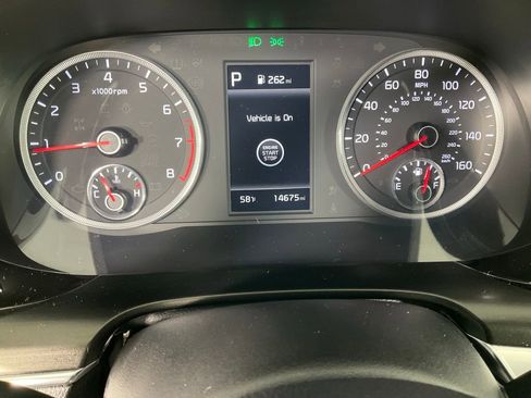 Used 2024 Kia K5 GT image 16