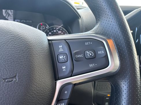 New 2026 RAM 3500 Tradesman image 22