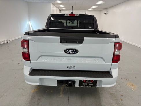 New 2026 Ford Maverick Lobo image 7