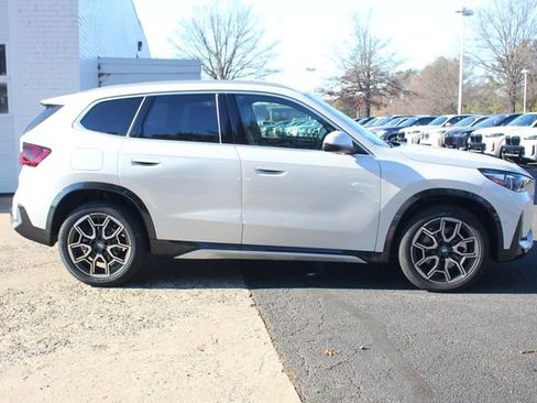 New 2026 BMW X1 xDrive28i w/ Technology Package image 10