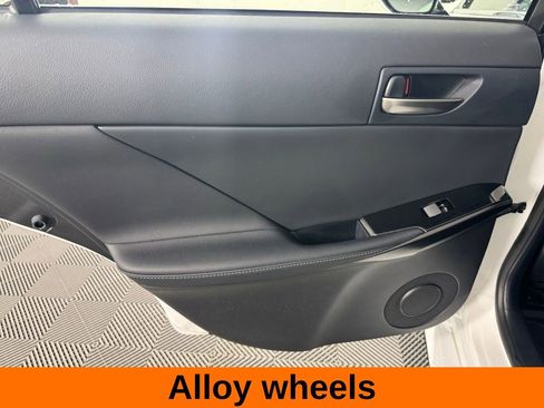 Used 2024 Lexus IS 350 F Sport image 25