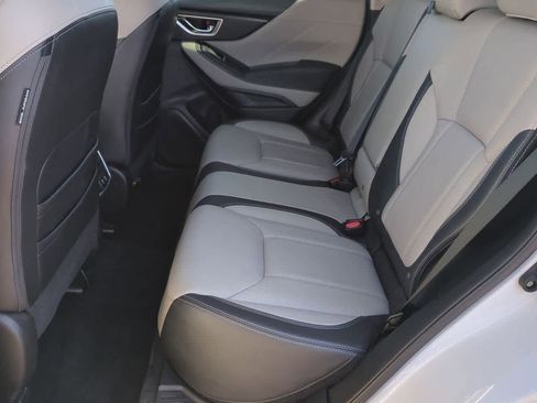 Used 2022 Subaru Forester Limited image 19
