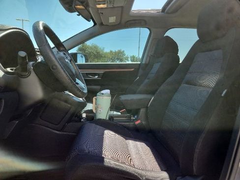 Used 2020 Honda CR-V EX image 11