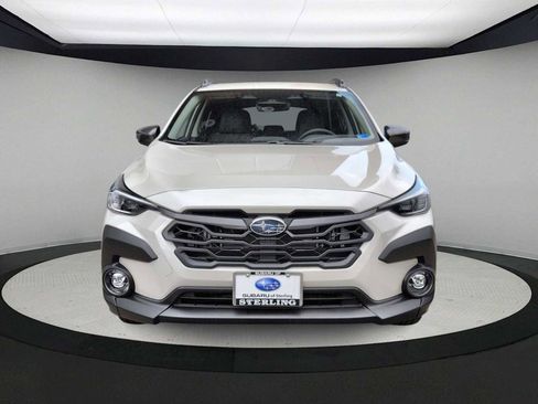New 2026 Subaru Crosstrek 2.5i Limited image 3