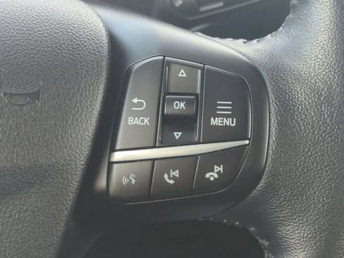 Used 2023 Ford Bronco Sport Outer Banks AWD/4WD image 14