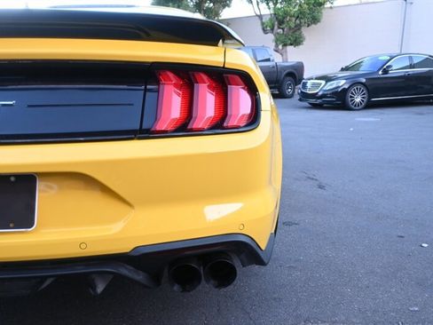 Used 2018 Ford Mustang GT image 11