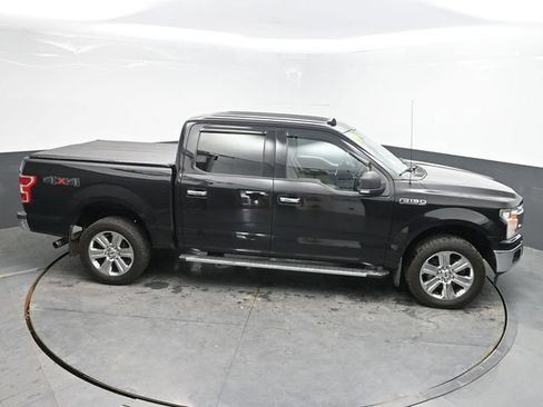 Used 2019 Ford F150 XLT w/ Equipment Group 302A Luxury AWD/4WD image 35