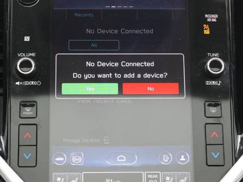 Used 2023 Subaru Ascent Touring image 19