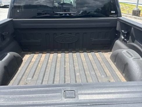 Used 2023 Ford F150 King Ranch w/ Equipment Group 601A High AWD/4WD image 7
