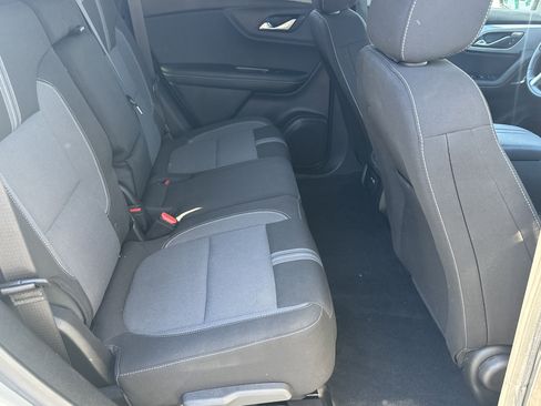 Used 2024 Chevrolet Blazer LT w/ Convenience Package image 17