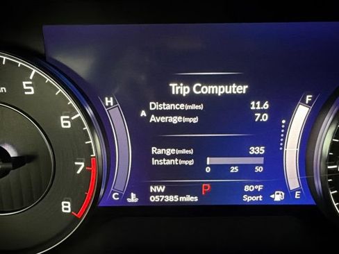 Certified 2021 Acura RDX AWD w/ Technology Package image 31