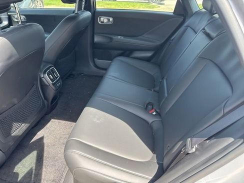Used 2024 Hyundai Ioniq 6 SEL AWD/4WD image 17