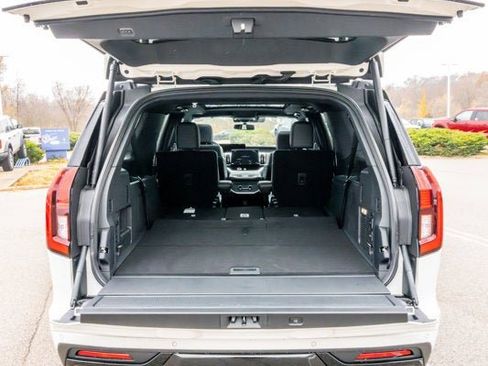 New 2025 Ford Expedition Max Platinum w/ Stealth Performance Package image 54