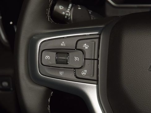 Used 2026 Chevrolet Silverado 1500 RST w/ Dark Appearance Package AWD/4WD image 38