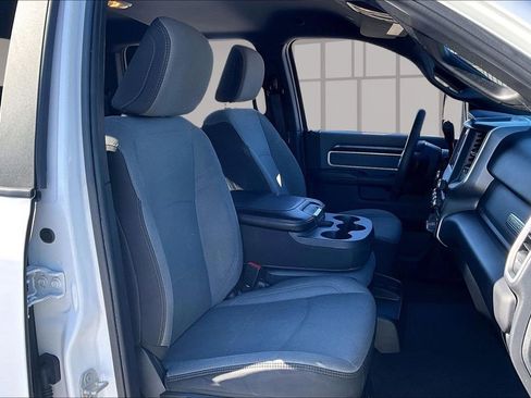 Used 2023 RAM 2500 Big Horn w/ Level 1 Equipment Group image 29