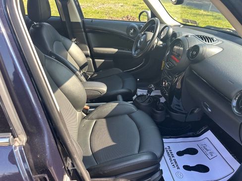 Used 2015 MINI Cooper Countryman S image 9