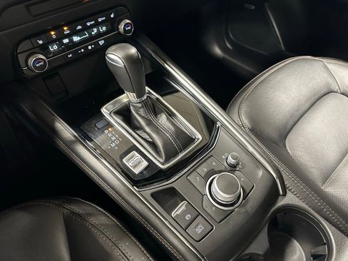 Used 2021 MAZDA CX-5 Grand Touring image 31