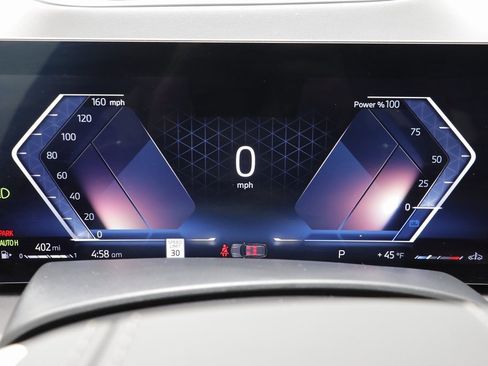 Used 2025 BMW X7 xDrive40i image 8