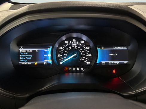 Used 2023 Ford Edge SEL w/ Convenience Package AWD/4WD image 21
