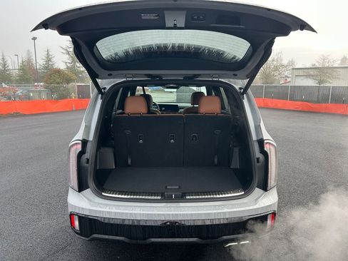 Used 2025 Kia Telluride SX Prestige X-Line image 24