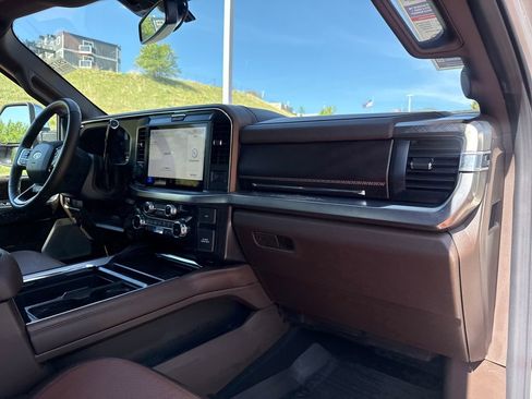 Certified 2026 Ford F350 King Ranch AWD/4WD image 30