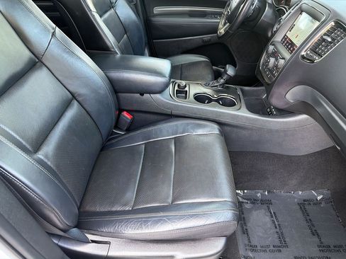 Used 2019 Dodge Durango R/T w/ Trailer Tow Group IV AWD/4WD image 26
