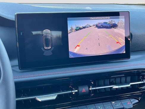 Certified 2024 Dodge Hornet R/T image 13