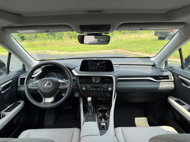 Used 2022 Lexus RX 350 FWD w/ Premium Package image 18
