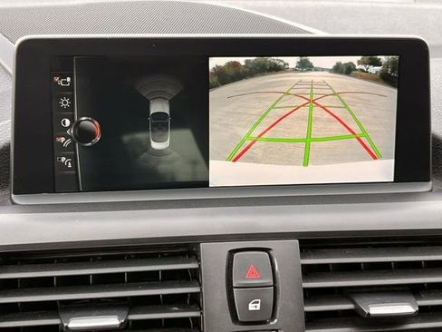 Used 2017 BMW 230i Convertible image 17