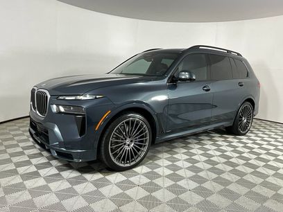 Used 2025 BMW ALPINA XB7