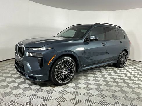 Used 2025 BMW ALPINA XB7 image 1