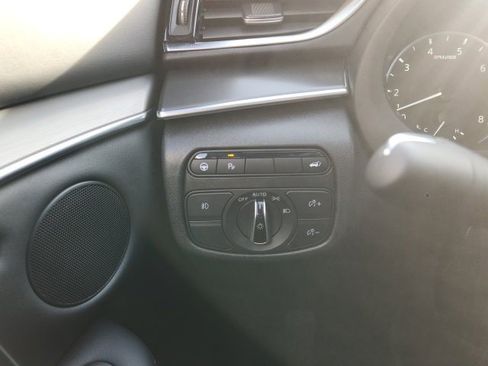 Used 2025 INFINITI QX55 Luxe w/ Cargo Package image 35