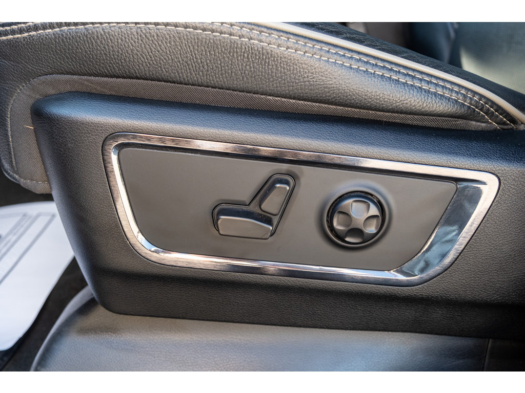 Used 2022 RAM 1500 Limited w/ Off Road Group AWD/4WD image 15