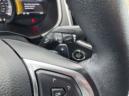 Used 2020 Ford Edge SEL w/ Convenience Package image 29