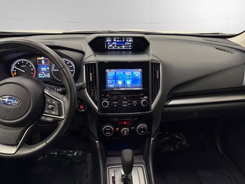 Used 2023 Subaru Forester Premium AWD/4WD image 11