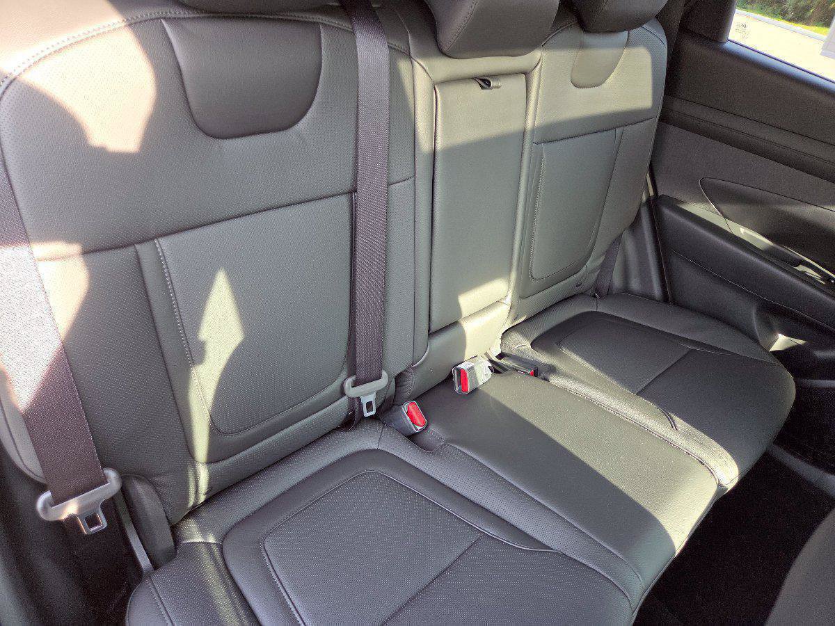 New 2026 Hyundai Tucson SEL AWD/4WD image 59