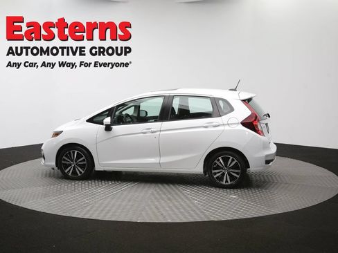 Used 2020 Honda Fit EX image 61