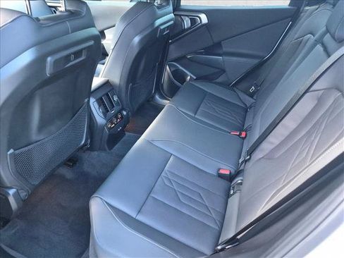 Certified 2026 BMW X3 xDrive30i w/ Convenience Package AWD/4WD image 17