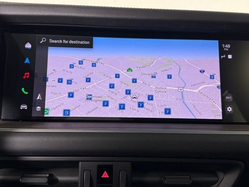 New 2026 Porsche Cayenne GTS image 34