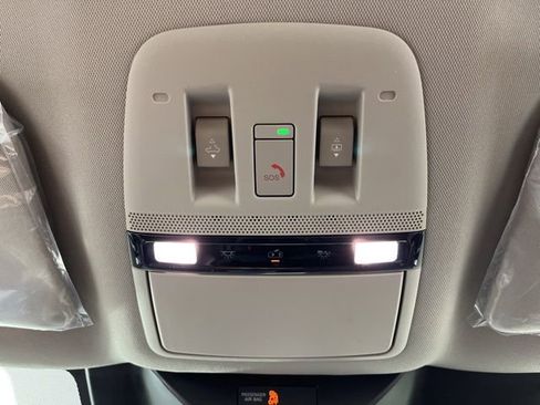 New 2026 Nissan Murano SL AWD/4WD image 34