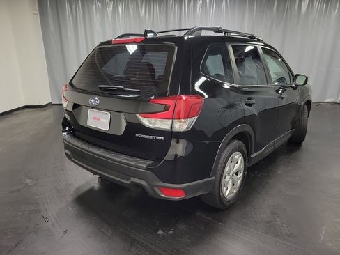 Used 2019 Subaru Forester w/ Alloy Wheel Package image 9
