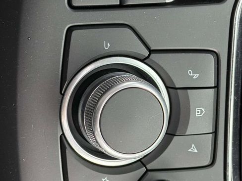 Used 2024 MAZDA CX-5 Carbon Edition image 18