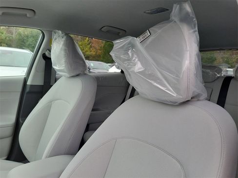 New 2026 Hyundai Kona SEL Sport image 19