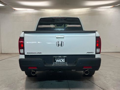 Used 2023 Honda Ridgeline RTL-E image 5