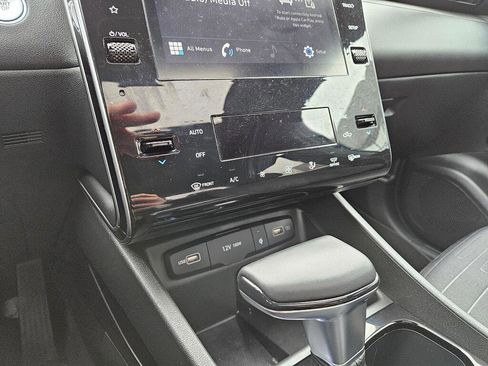 Used 2022 Hyundai Santa Cruz SEL Premium AWD/4WD image 28