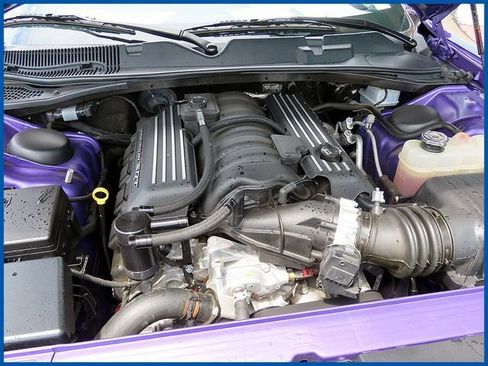 Used 2019 Dodge Challenger R/T Scat Pack RWD image 17