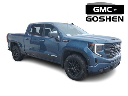 New 2026 GMC Sierra 1500 Elevation w/ Preferred Package image 10